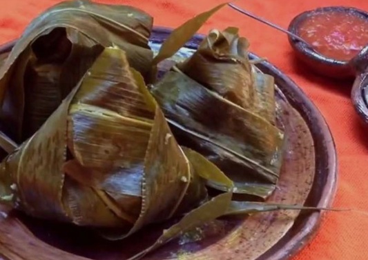 Cómo preparar corundas michoacanas Cómo preparar corundas michoacanas