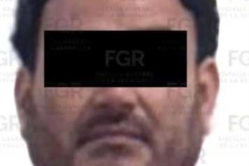 Vinculan a proceso a l&iacute;der de &acute;Los Blancos de Troya&acute;