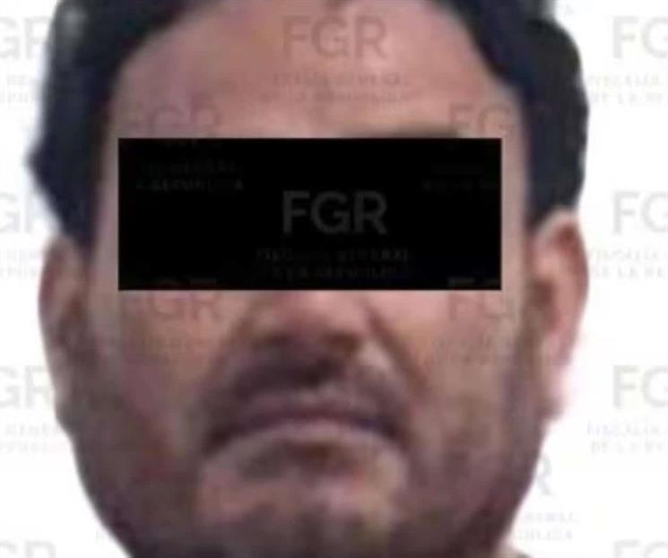 Vinculan a proceso a l&iacute;der de &acute;Los Blancos de Troya&acute;