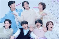 Se agotan en 37 minutos boletos para BTS