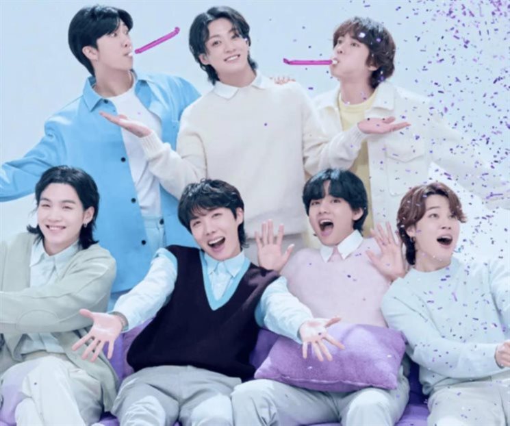 Se agotan en 37 minutos boletos para BTS Se agotan en 37 minutos boletos para BTS