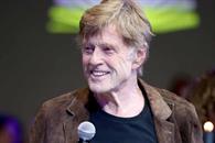 Homenajea Festival de Cine de Sundance a Robert Redford