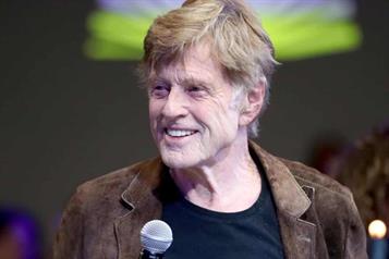 Homenajea Festival de Cine de Sundance a Robert Redford