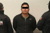 Detenido por abuso de menor Detenido por abuso de menor