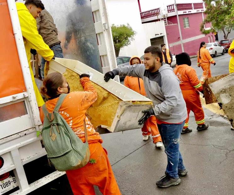 Extiende Simeprode campa&ntilde;a de reciclaje