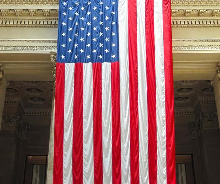 La econom&iacute;a de EU avanza m&aacute;s r&aacute;pido de lo esperado