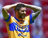 Busca Gignac romper su sequ&iacute;a goleadora ante Le&oacute;n