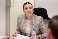 Anticorrupción se deslinda de exhorto a Marina del Pilar Anticorrupción se deslinda de exhorto a Marina del Pilar