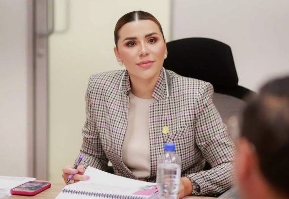 Anticorrupci&oacute;n se deslinda de exhorto a Marina del Pilar