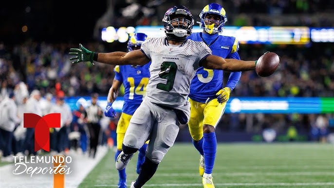 Seattle y Rams chocan por el t&iacute;tulo de la NFC