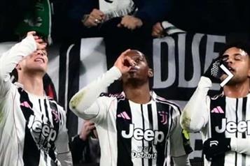 Juventus vence a Napoli en Serie A
