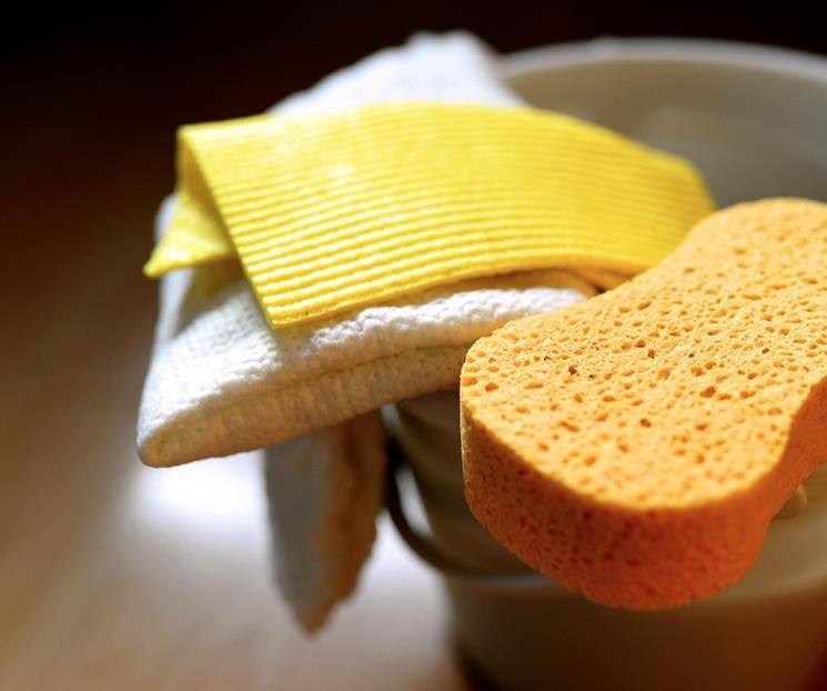 &iquest;C&oacute;mo limpiar el piso del ba&ntilde;o correctamente?