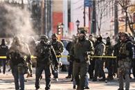 Medios de Minneapolis evocan un clima de guerra civil