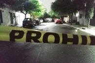 Asesinan a mujer en vivienda Asesinan a mujer en vivienda