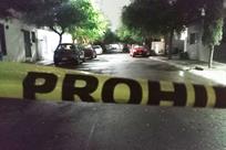 Asesinan a mujer en vivienda