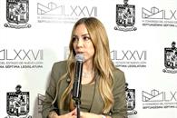 Buscan reforzar el registro de obligaciones alimentarias