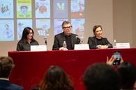 Programaci&oacute;n de 2026 de la Compa&ntilde;&iacute;a Nacional de &Oacute;pera