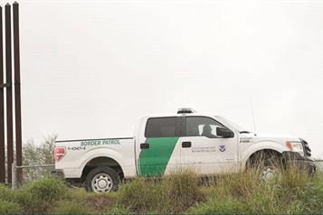 Embajada de EU en M&eacute;xico advierte por cruces ilegales