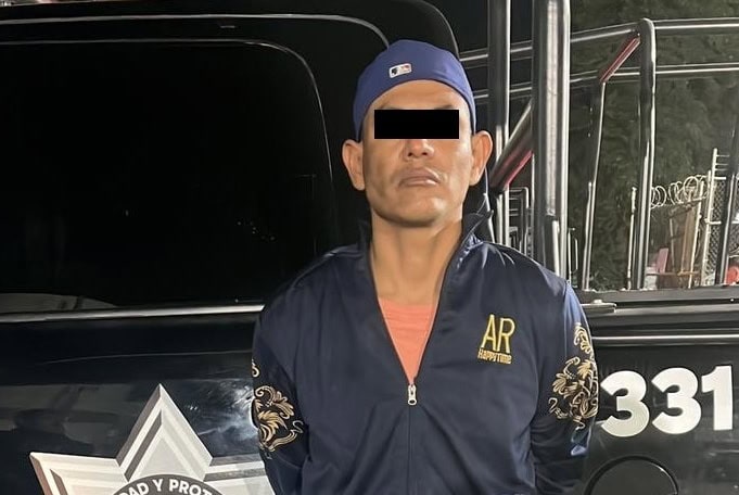 Caen dos presuntos narcodistribuidores Caen dos presuntos narcodistribuidores