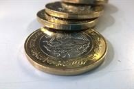 Apuestan 3 mil mdd a favor del peso en la Bolsa de Chicago