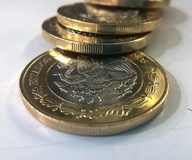 Apuestan 3 mil mdd a favor del peso en la Bolsa de Chicago