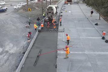 Iniciar&aacute; Escobedo obras en distribuidor vial