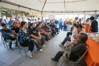 Intensifica Guadalupe jornadas de vacunación Intensifica Guadalupe jornadas de vacunación