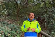 Llama SP a protegerse de frente frío Llama SP a protegerse de frente frío