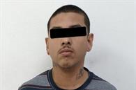 Realizan pintas; los detienen