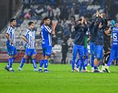 Concluye Rayados semana de preparaci&oacute;n