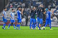 Concluye Rayados semana de preparaci&oacute;n