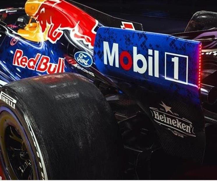 Ven dif&iacute;cil inicio en Red Bull en F1 2026