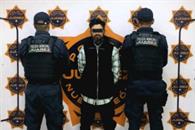 Dos detenidos por robo a negocio en Ju&aacute;rez