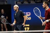 Eliminan a Santiago González en Australia Eliminan a Santiago González en Australia