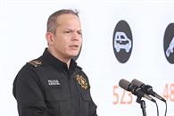 Instalan mesa para garantizar seguridad en el Mundial