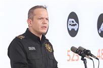 Instalan mesa para garantizar seguridad en el Mundial