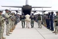 Aceleran extradiciones M&eacute;xico y EU contra el crimen transnacional