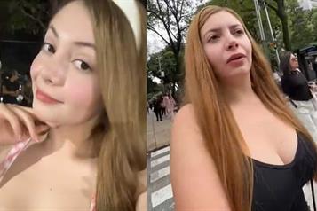 Encuentran con vida a influencer  Nicholette, ‘levantada’ en Sinaloa
