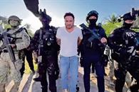 Admite &acute;El Botox&acute; haber extorsionado a limoneros