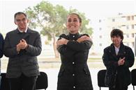 Rechaza Sheinbaum subordinaci&oacute;n ante EU