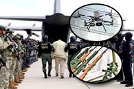 Acuerdan acelerar entrega de capos