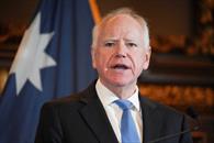 Acusa Walz a ICE de sembrar caos en Mineápolis Acusa Walz a ICE de sembrar caos en Mineápolis