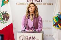 Piden a Marina del Pilar que deje el cargo