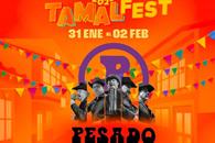 Preparan en Ju&aacute;rez el Tamal Fest 2026