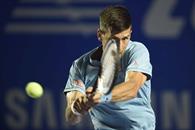 Avanza Djokovic a los octavos de final