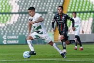 Buscará Tigres aprovechar a León frágil en defensa Buscará Tigres aprovechar a León frágil en defensa