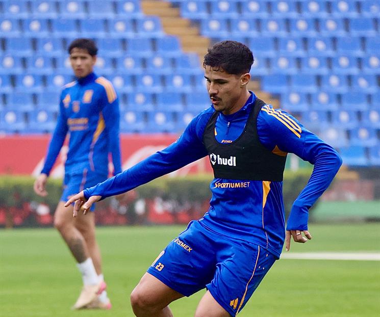 Tigres jamás ha perdido frente al León en enero en torneos cortos Tigres jamás ha perdido frente al León en enero en torneos cortos