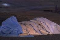 Identifican a fallecido en accidente vial