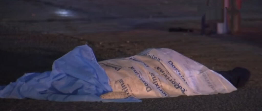 Identifican a fallecido en accidente vial Identifican a fallecido en accidente vial