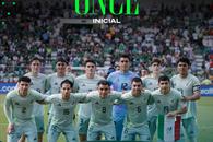 Gana el Tri a Bolivia con gol de Germán Berterame Gana el Tri a Bolivia con gol de Germán Berterame